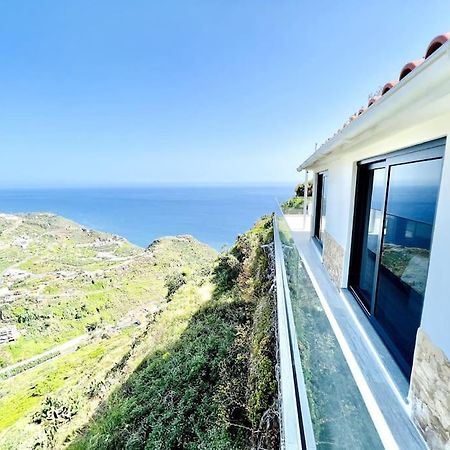 Mar A Vista By Your Madeira Rentals Ponta do Sol  Exterior foto