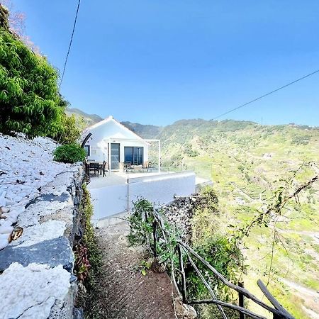 Mar A Vista By Your Madeira Rentals Ponta do Sol  Exterior foto
