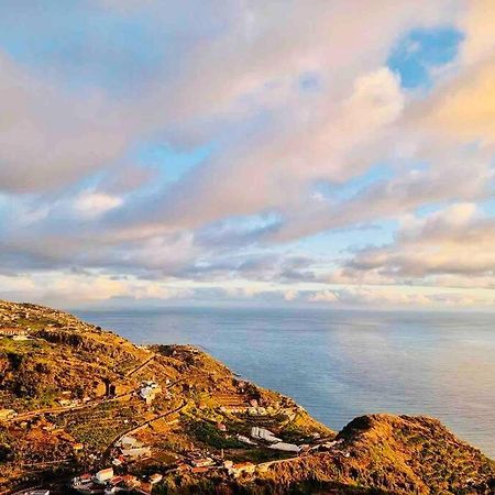 Mar A Vista By Your Madeira Rentals Ponta do Sol  Exterior foto