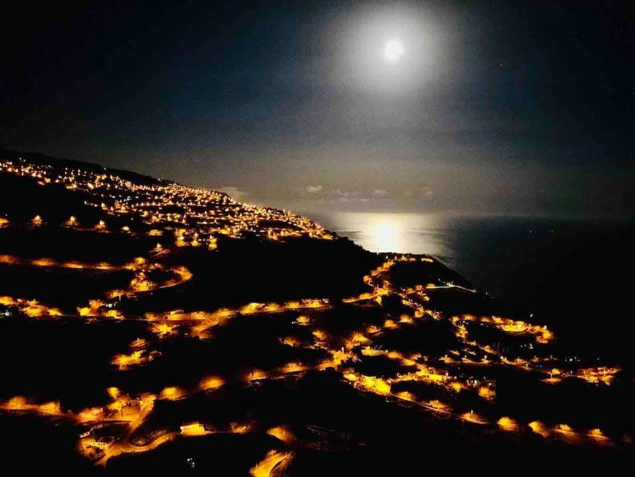 Mar A Vista By Your Madeira Rentals Ponta do Sol  Exterior foto