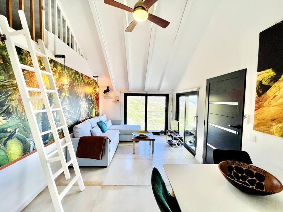 Mar A Vista By Your Madeira Rentals Ponta do Sol  Exterior foto