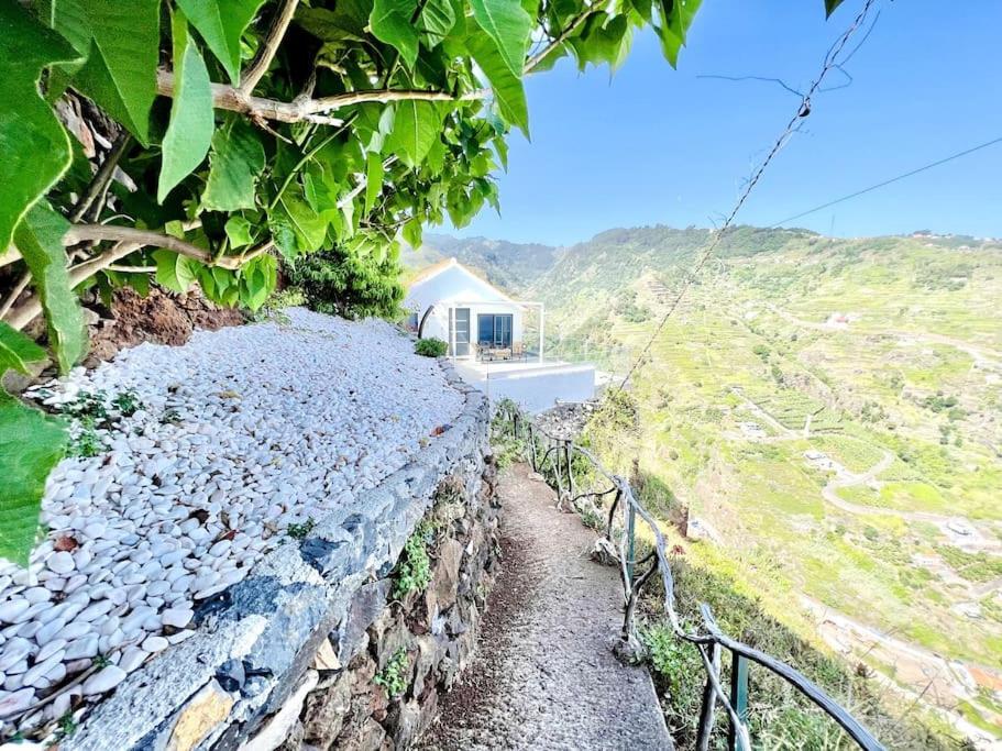 Mar A Vista By Your Madeira Rentals Ponta do Sol  Exterior foto